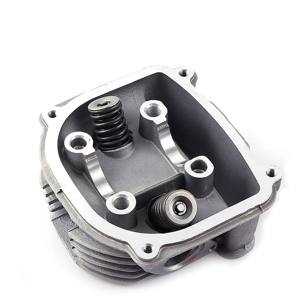 GY6 Cylinder Head Motorcycle P - огляд і ціна Engine Parts Motorcycle