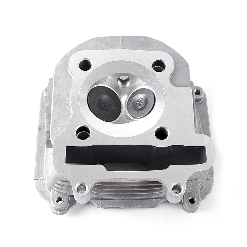 GY6 Cylinder Head Motorcycle P - огляд і ціна Engine Parts Motorcycle