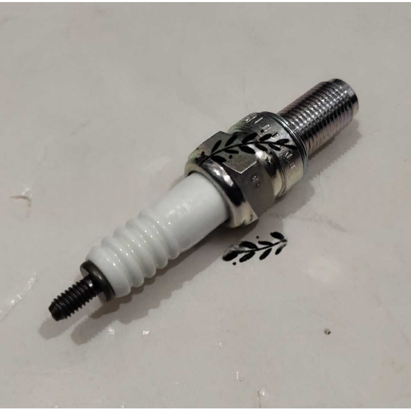 Spark Plug  For Benelli Leonci - огляд і ціна Motorcycle Spark Plug