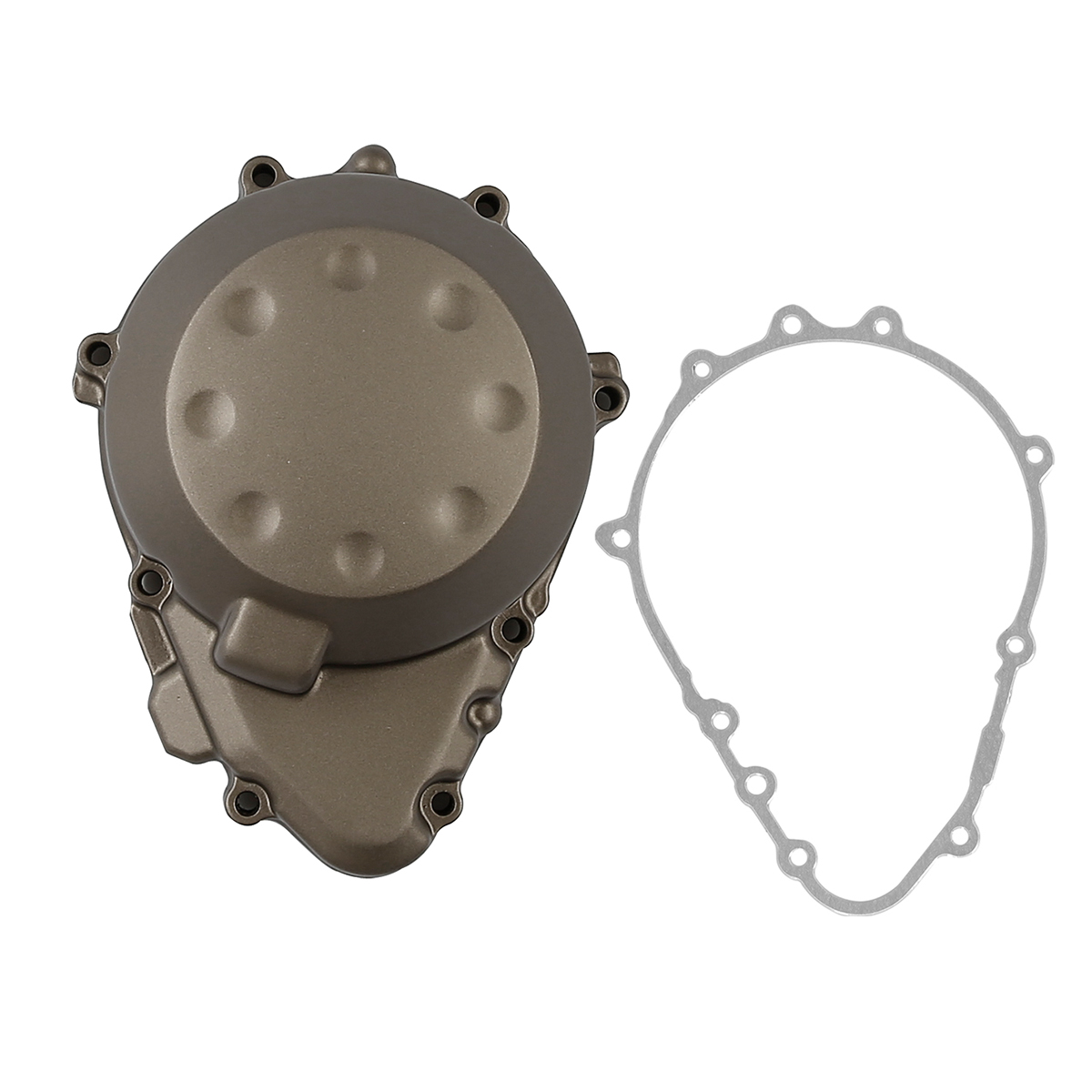 Motorcycle Left Engine Stator  - огляд і ціна Motorcycle Stator