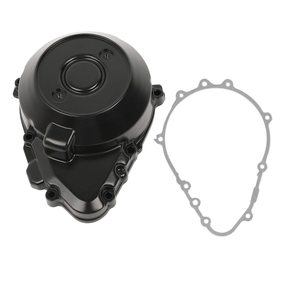 Motorcycle Left Engine Stator  - огляд і ціна Motorcycle Stator