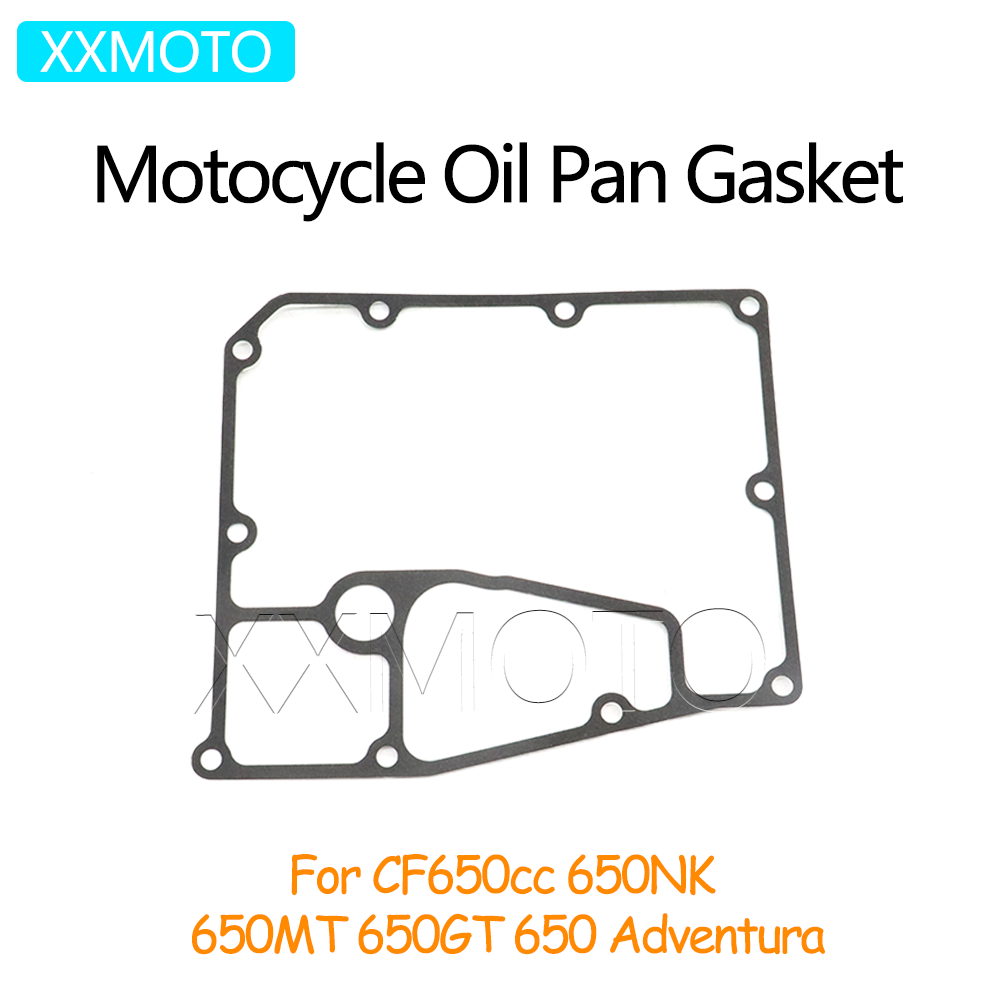 For CFMOTO CF650cc 650NK 650MT - огляд і ціна Motorcycle Oil Filter