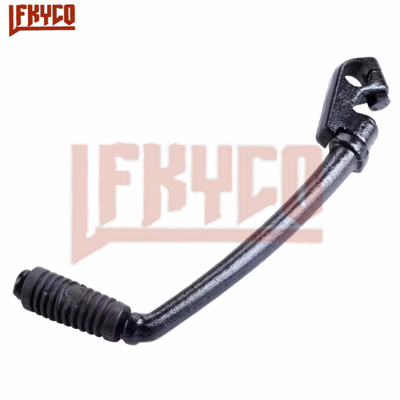 Motorcycle Kickstart Lever Ped - огляд і ціна Motorcycle Crankshaft