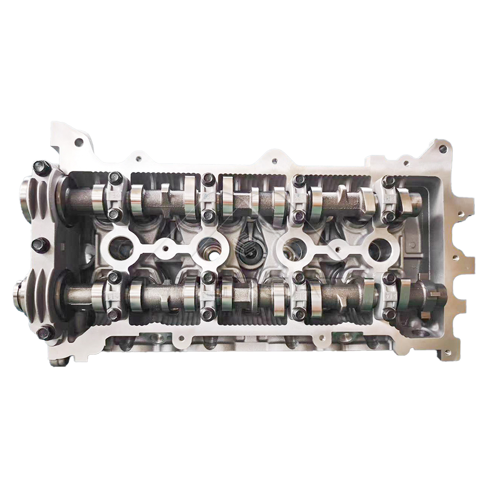 1ZZ-FE Engine Cylinder Head As - огляд і ціна Engine Cylinder Head