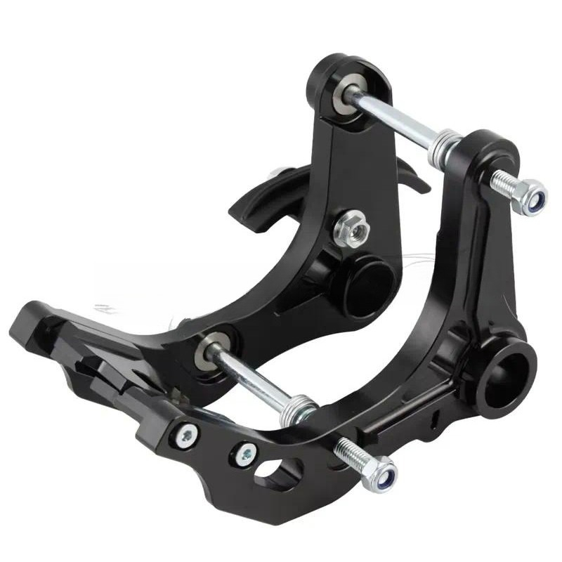 2026 New, High Quality CNC Rei - огляд і ціна Engine Parts Motorcycle
