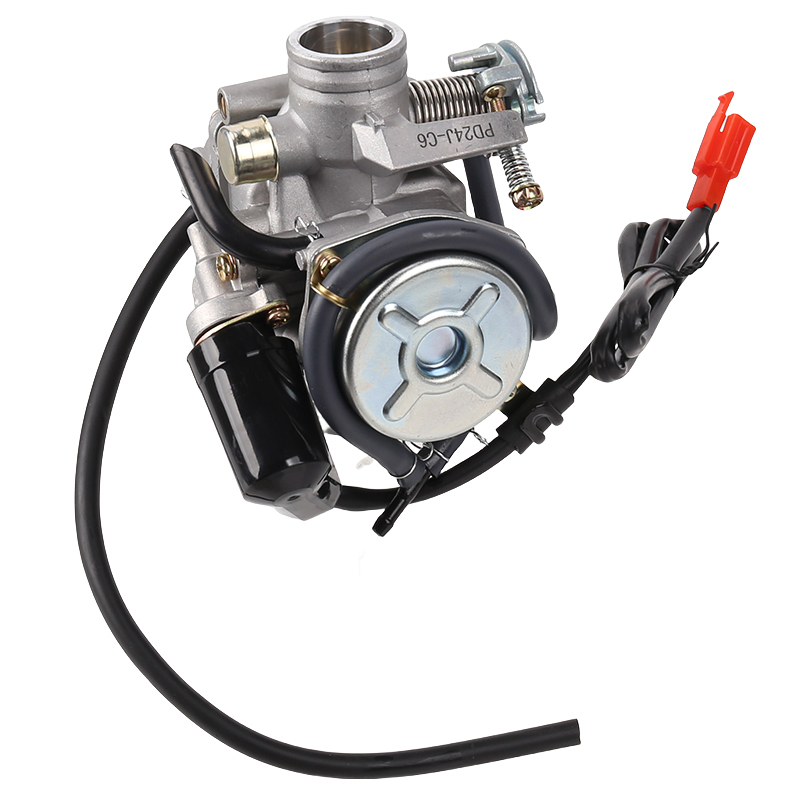For GY6 Motorcycle Carburetor  - огляд і ціна Motorcycle Carburetor