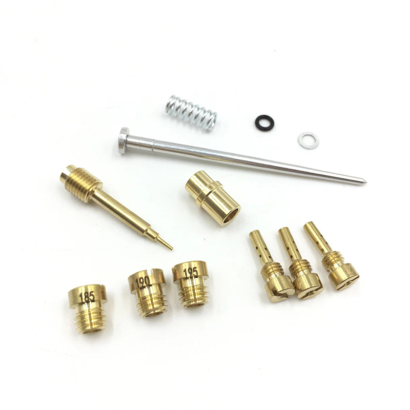 Carburetor Nozzle oil needle p - огляд і ціна Motorcycle Oil Filter
