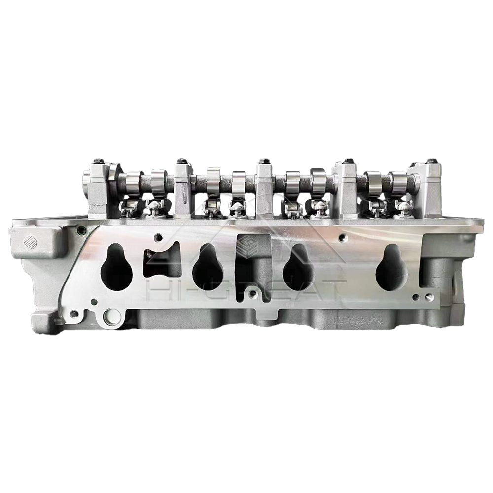 For Ford Zetec-Rocam 1.0 Engin - огляд і ціна Engine Cylinder Head