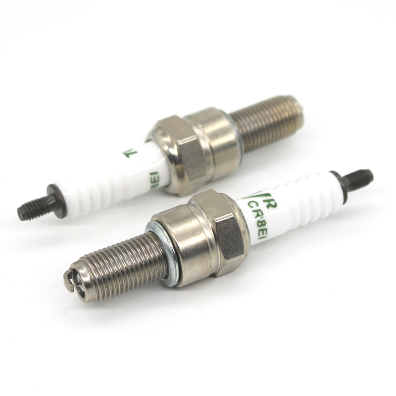 Motorcycle Parts Spark Plugs F - огляд і ціна Motorcycle Spark Plug