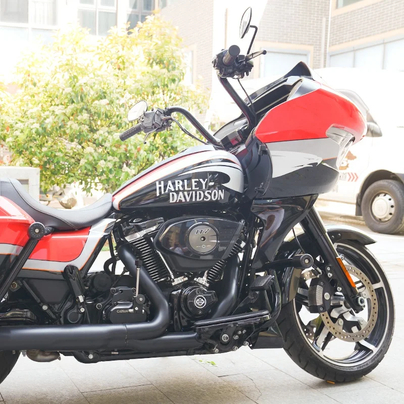 Aluminum Herley Davidson Motor - огляд і ціна Motorcycle Clutch