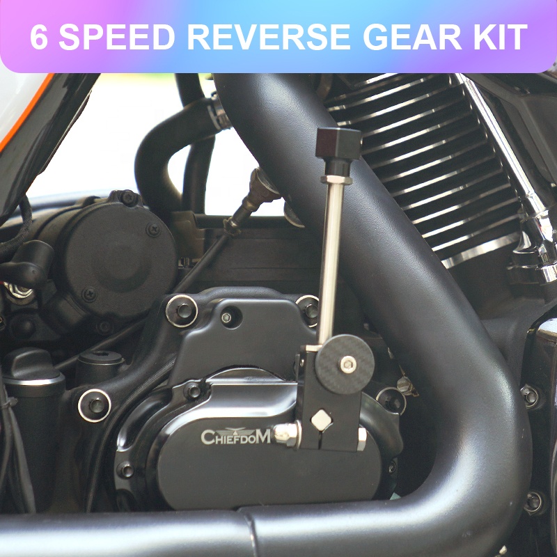 Aluminum Herley Davidson Motor - огляд і ціна Motorcycle Clutch
