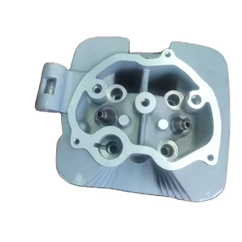 High Quality New Cylinder Head - огляд і ціна Motorcycle Cylinder