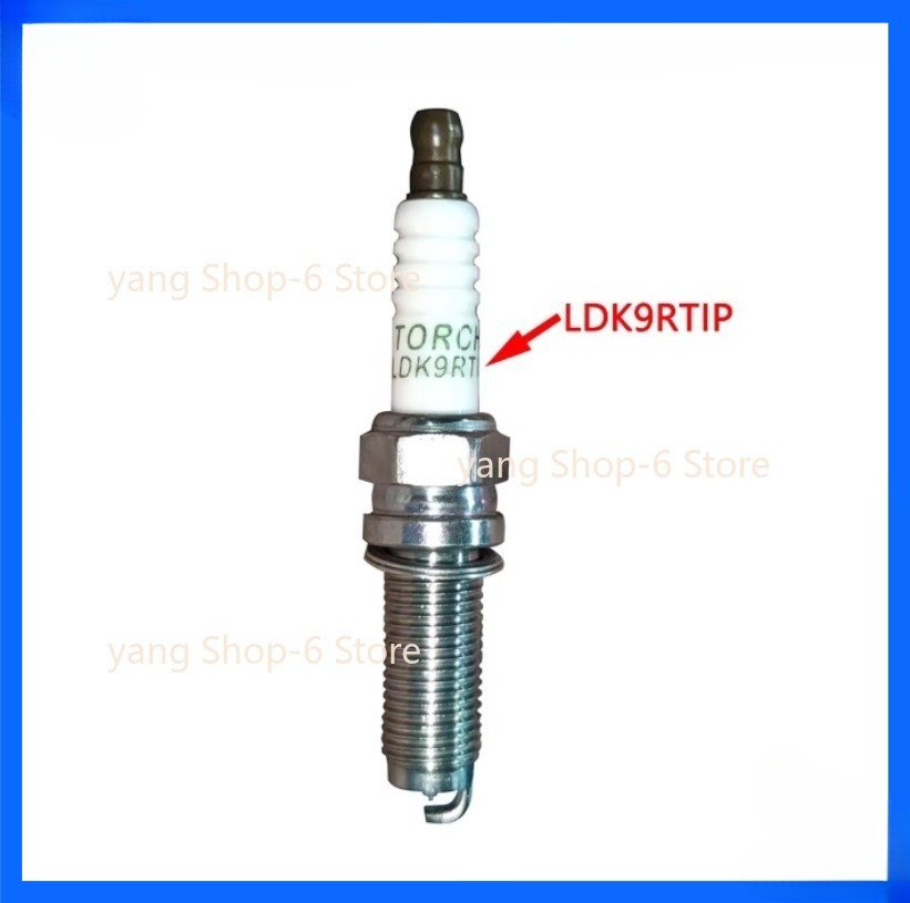 Original Motorcycle Spark Plug - огляд і ціна Motorcycle Spark Plug