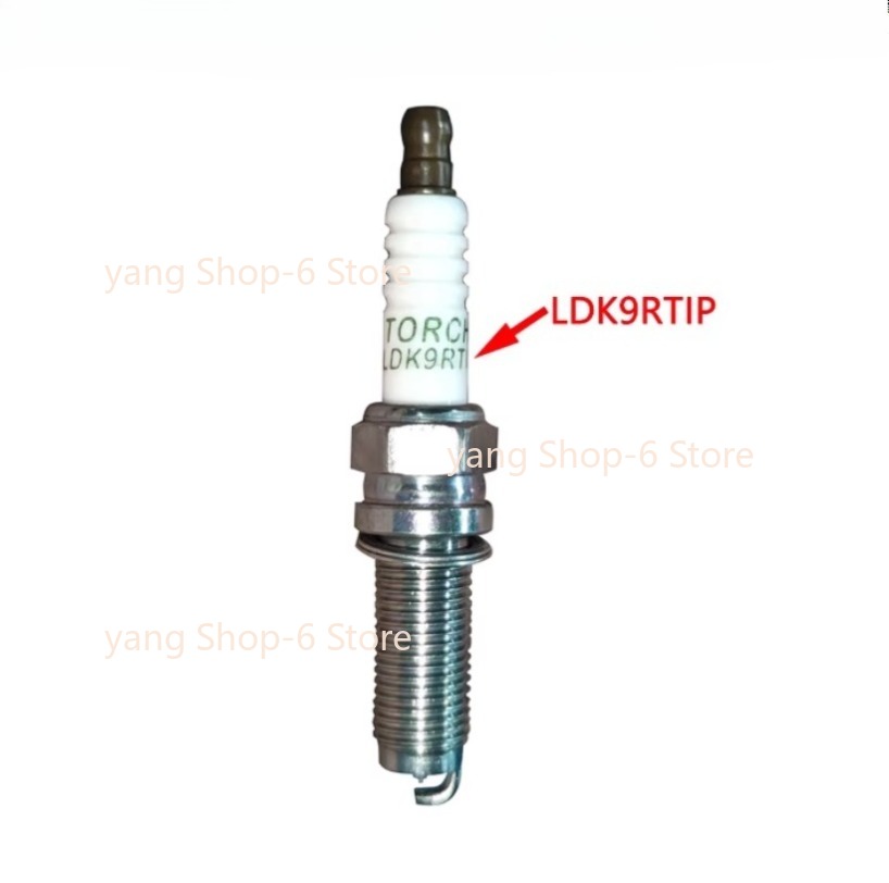 Original Motorcycle Spark Plug - огляд і ціна Motorcycle Spark Plug
