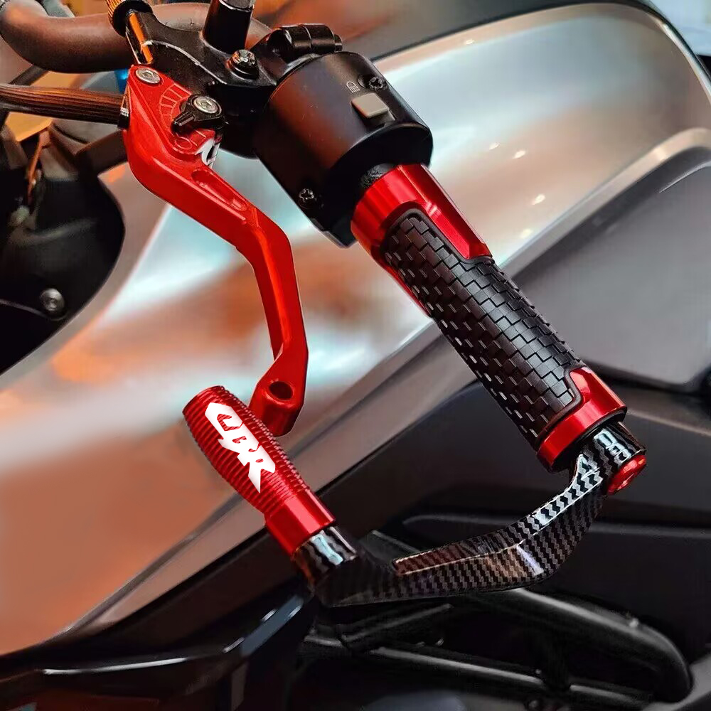 Motorcycle Handlebar Grips Gua - огляд і ціна Motorcycle Clutch
