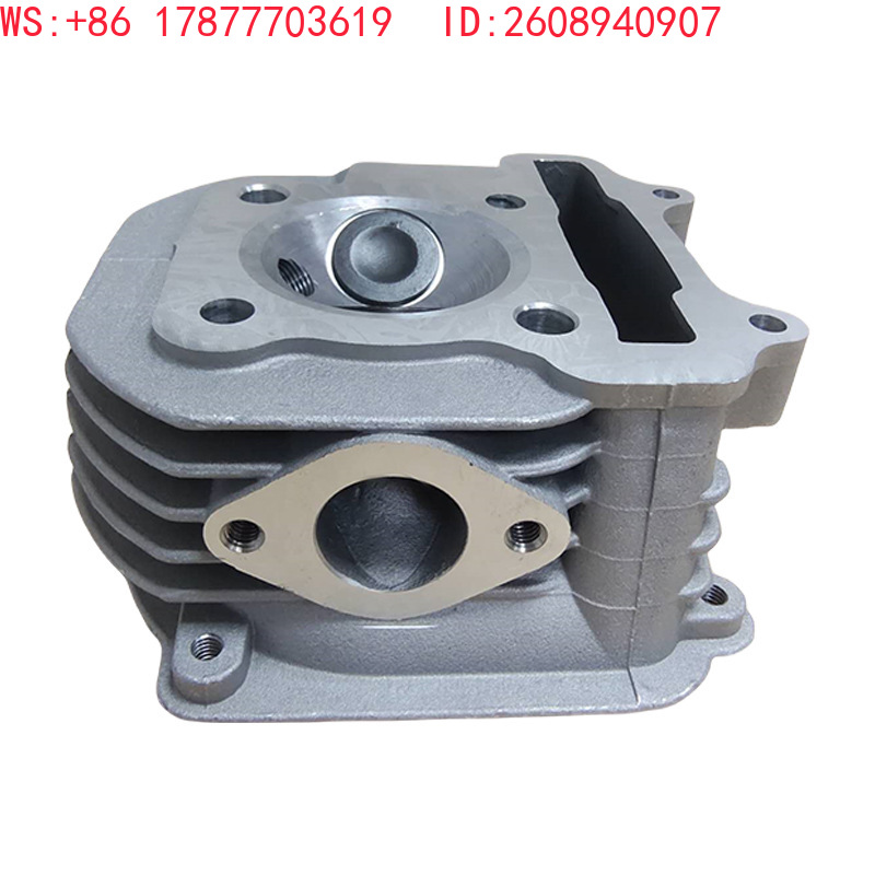 The GY6 series motorcycle cyli - огляд і ціна Motorcycle Cylinder