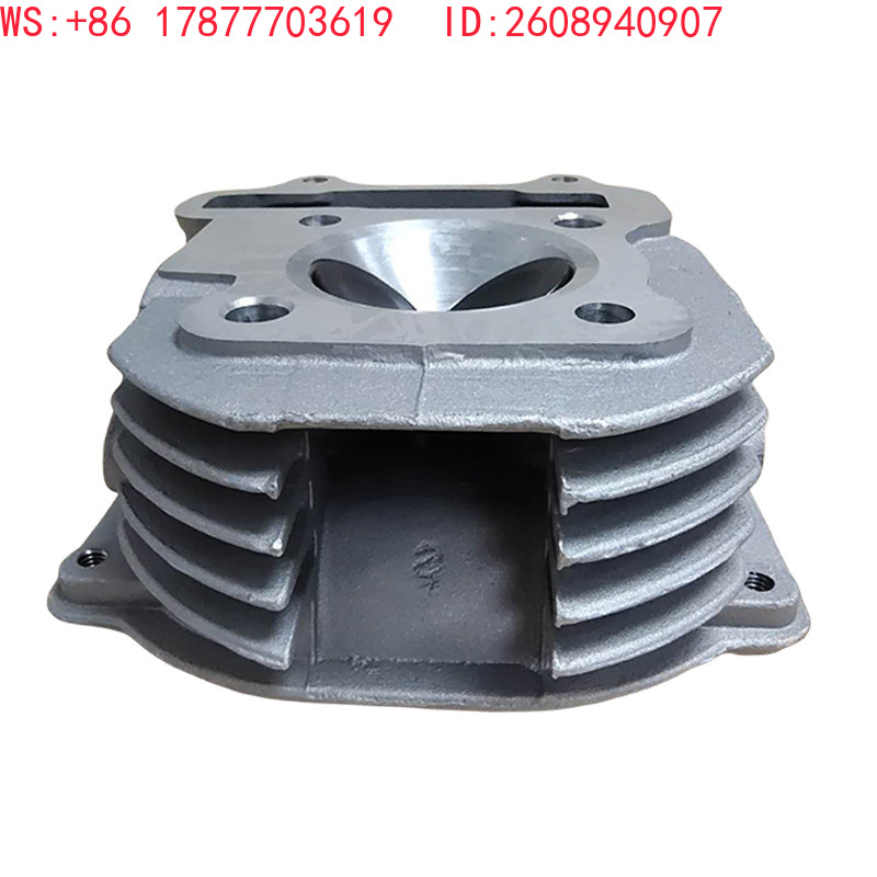 The GY6 series motorcycle cyli - огляд і ціна Motorcycle Cylinder