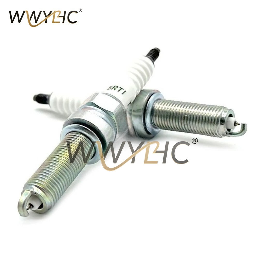 Motorcycle Parts Spark Plugs F - огляд і ціна Motorcycle Spark Plug