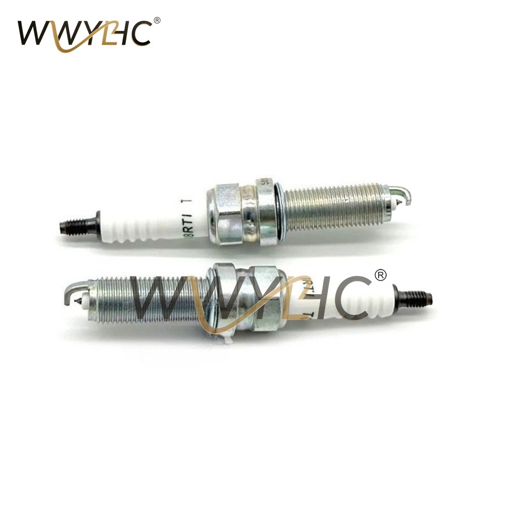 Motorcycle Parts Spark Plugs F - огляд і ціна Motorcycle Spark Plug