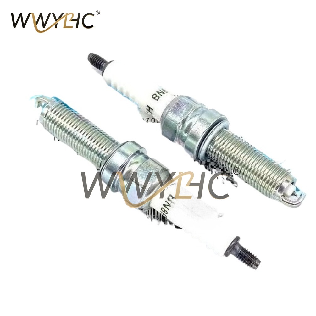 Motorcycle Parts Spark Plugs F - огляд і ціна Motorcycle Spark Plug