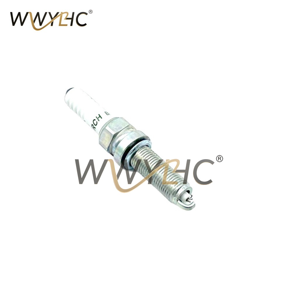 Motorcycle Parts Spark Plugs F - огляд і ціна Motorcycle Spark Plug