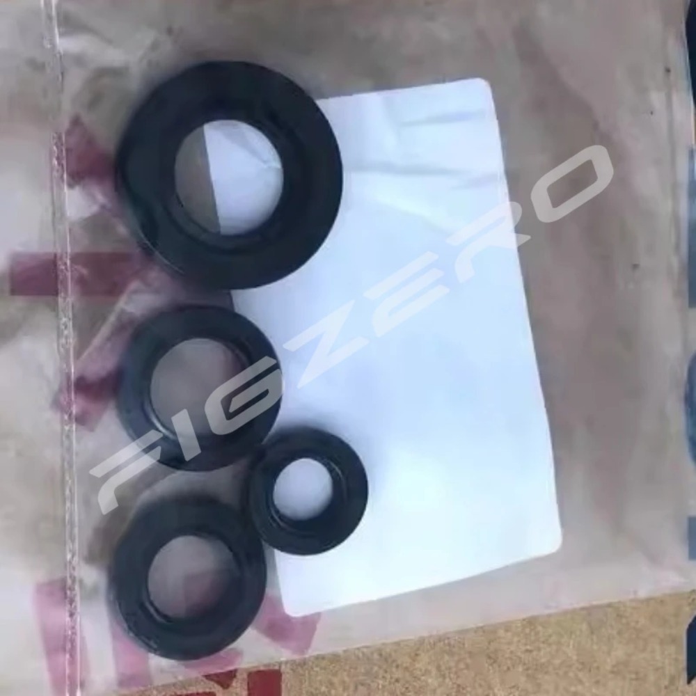 For Suzuki GT125 QS125-5ABCEFG - огляд і ціна Engine Parts Motorcycle