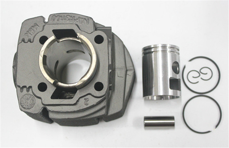 Motorcycle Cylinder Kit For Mb - огляд і ціна Motorcycle Piston