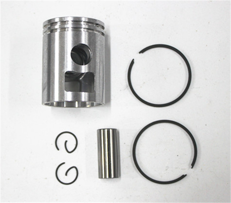 Motorcycle Cylinder Kit For Mb - огляд і ціна Motorcycle Piston