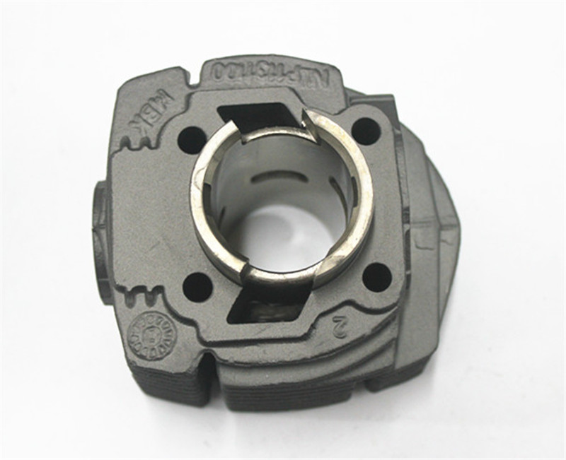 Motorcycle Cylinder Kit For Mb - огляд і ціна Motorcycle Piston