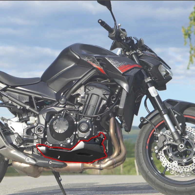 2025 New Z900 Motorcycle Parts - огляд і ціна Engine Parts Motorcycle