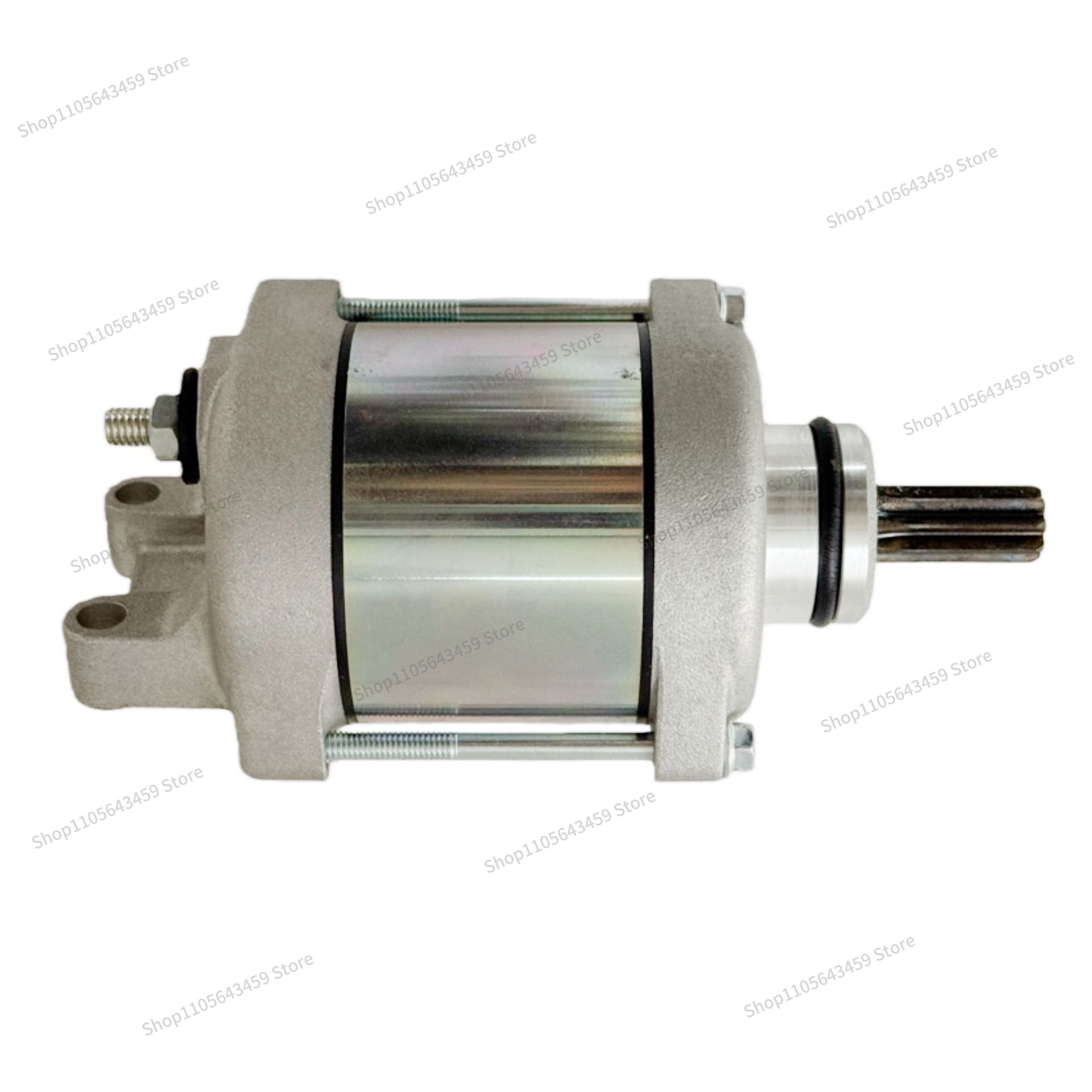 For 21163-0771 Motorcycle Part - огляд і ціна Motorcycle Starter Motor