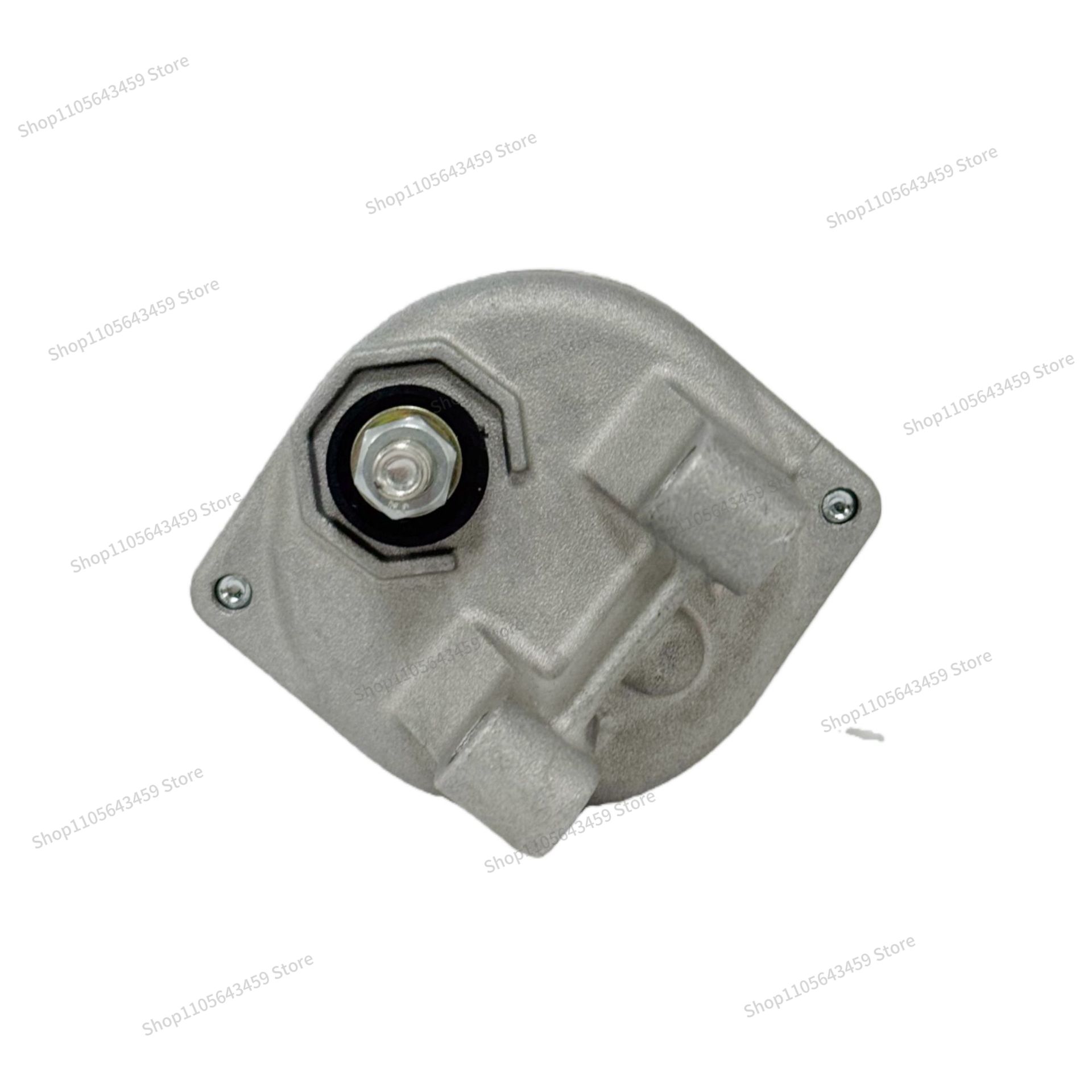 For 21163-0771 Motorcycle Part - огляд і ціна Motorcycle Starter Motor