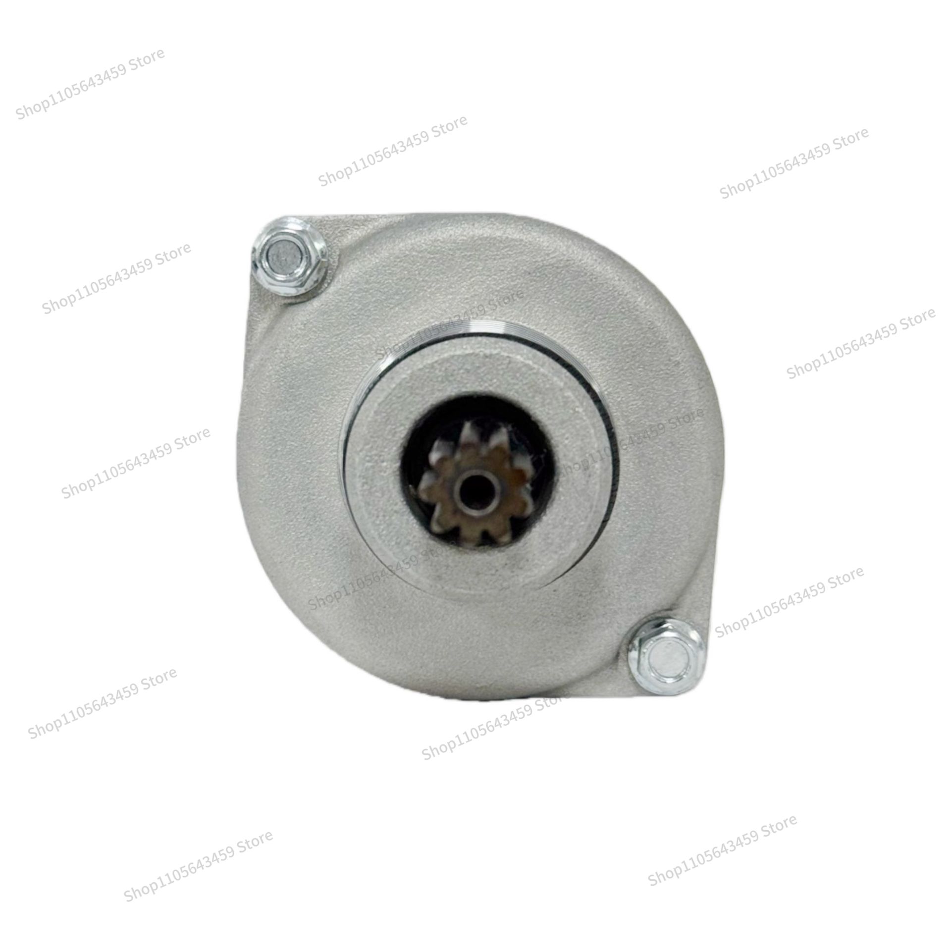 For 21163-0771 Motorcycle Part - огляд і ціна Motorcycle Starter Motor