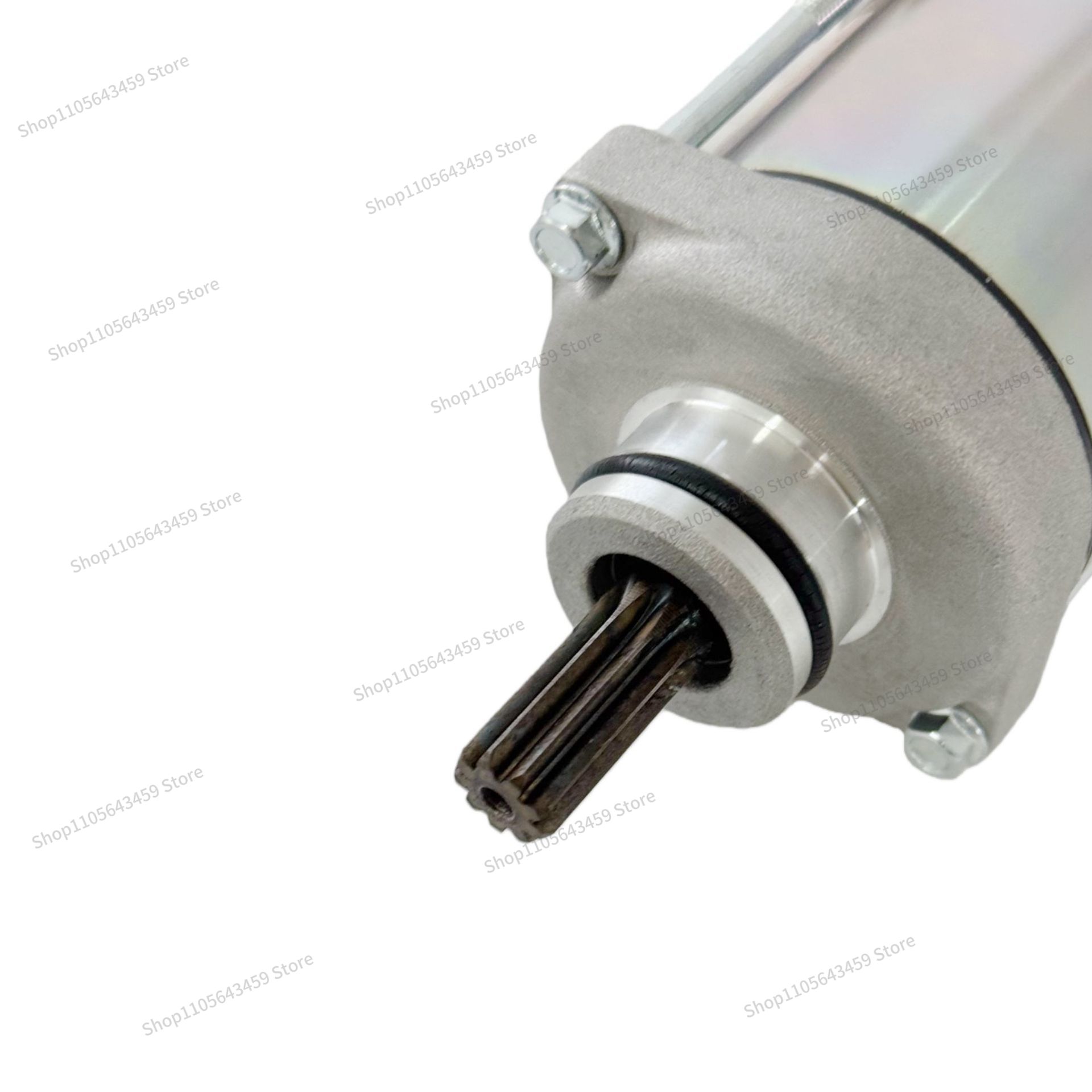 For 21163-0771 Motorcycle Part - огляд і ціна Motorcycle Starter Motor