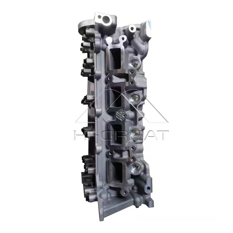 Wholesea New H5F Cylinder Head - огляд і ціна Engine Cylinder Head