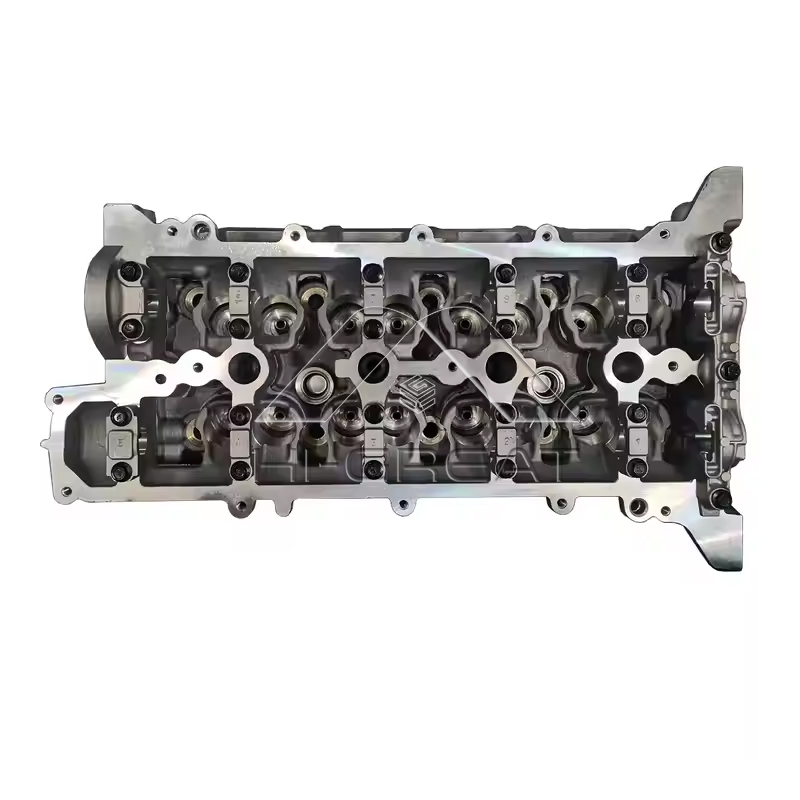 Wholesea New H5F Cylinder Head - огляд і ціна Engine Cylinder Head