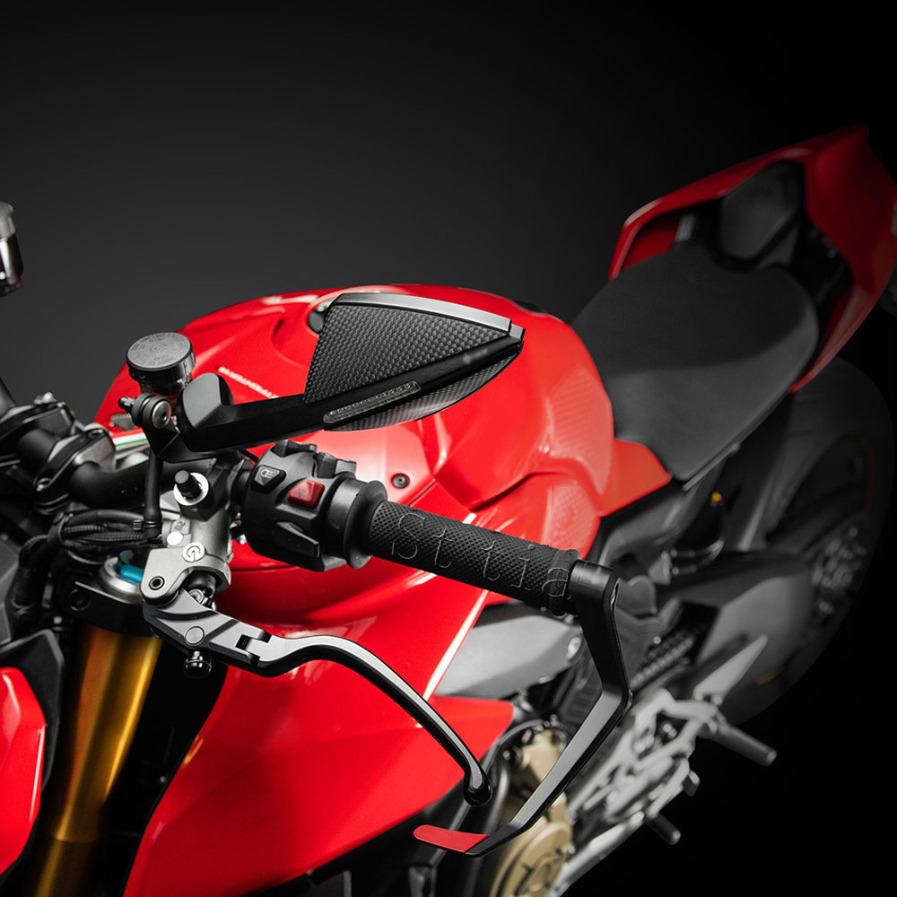 NEW For DUCATI Streetfighter V - огляд і ціна Motorcycle Clutch