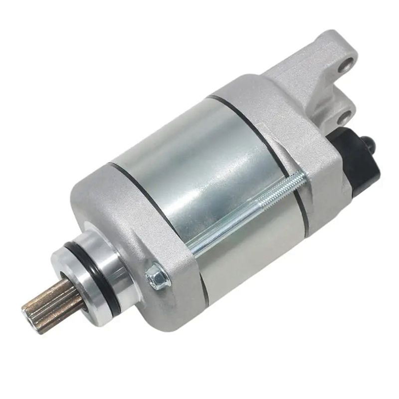 31200-K95-A41 Starter Motor Mo - огляд і ціна Motorcycle Starter Motor