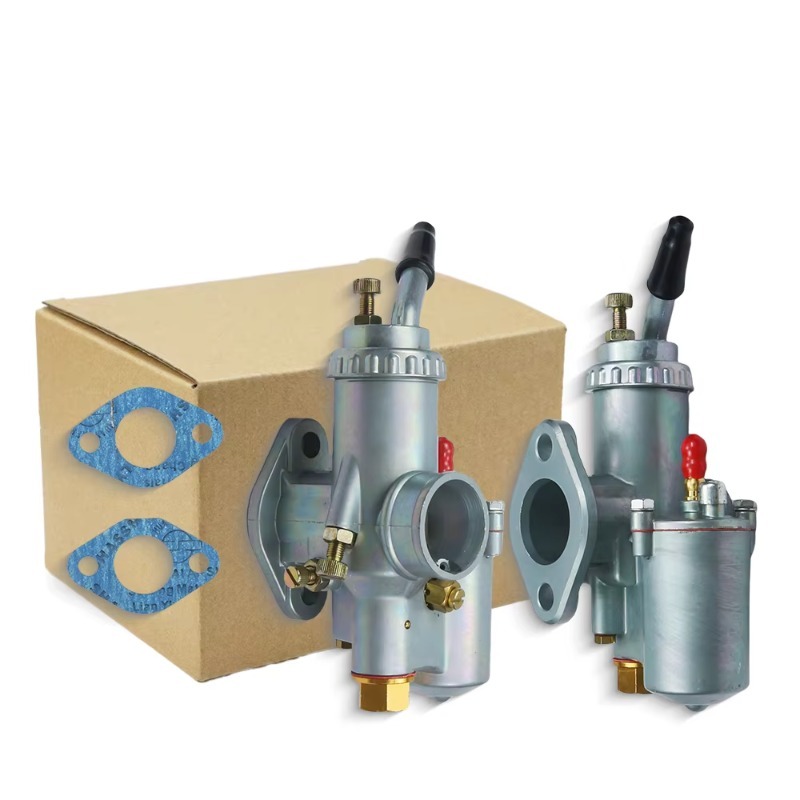 Twin Cylinder Engine Carbureto - огляд і ціна Motorcycle Cylinder