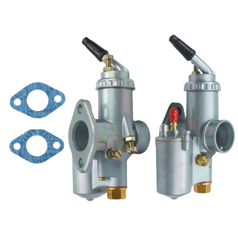 Twin Cylinder Engine Carbureto - огляд і ціна Motorcycle Cylinder