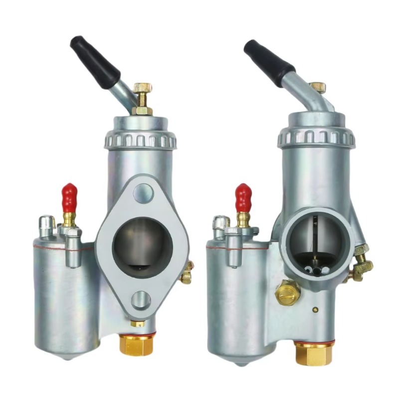 Twin Cylinder Engine Carbureto - огляд і ціна Motorcycle Cylinder
