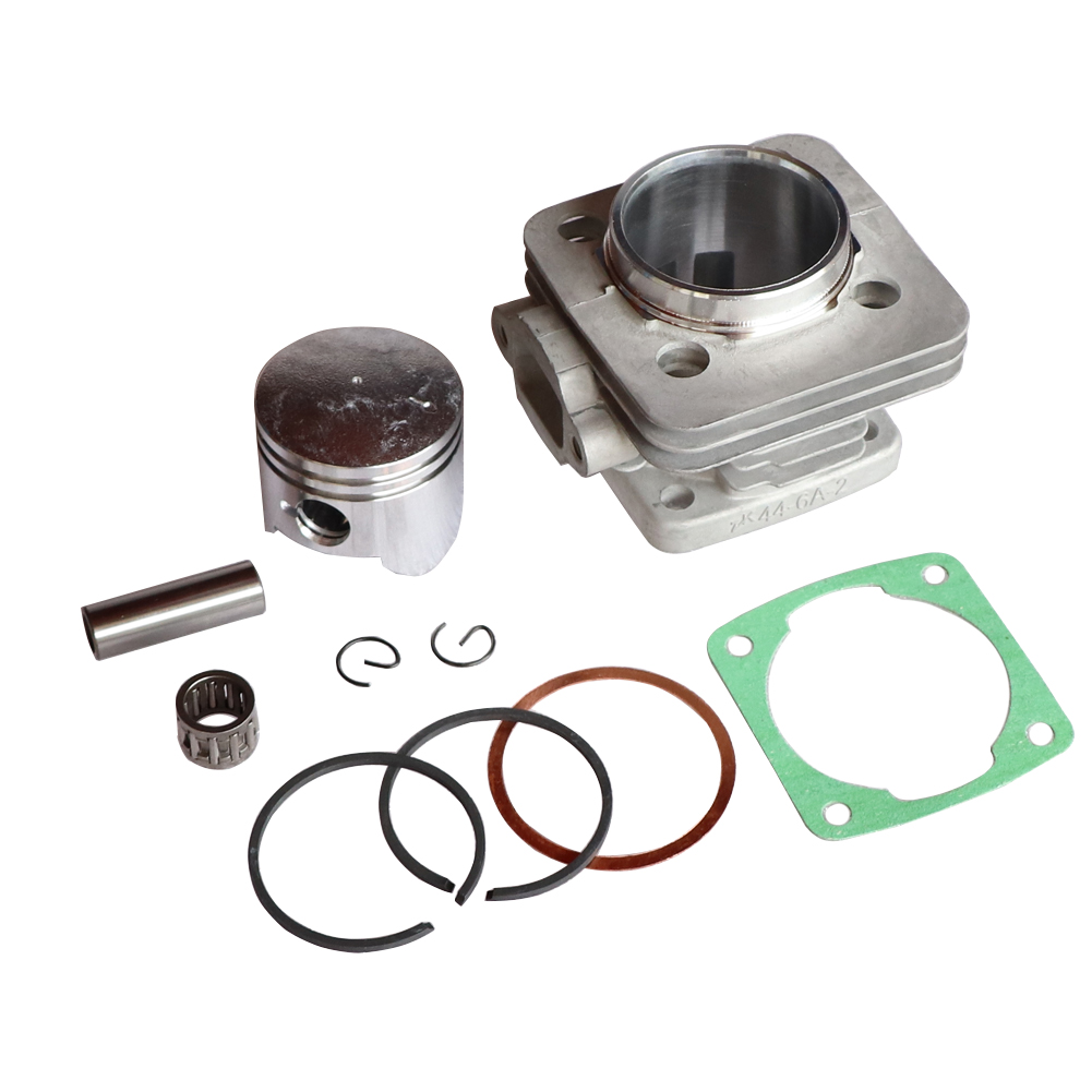 44-6 Engine Cylinder Head With - огляд і ціна Motorcycle Piston