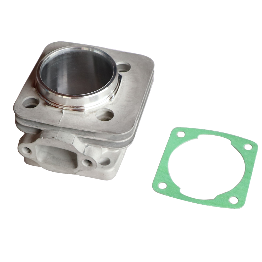 44-6 Engine Cylinder Head With - огляд і ціна Motorcycle Piston