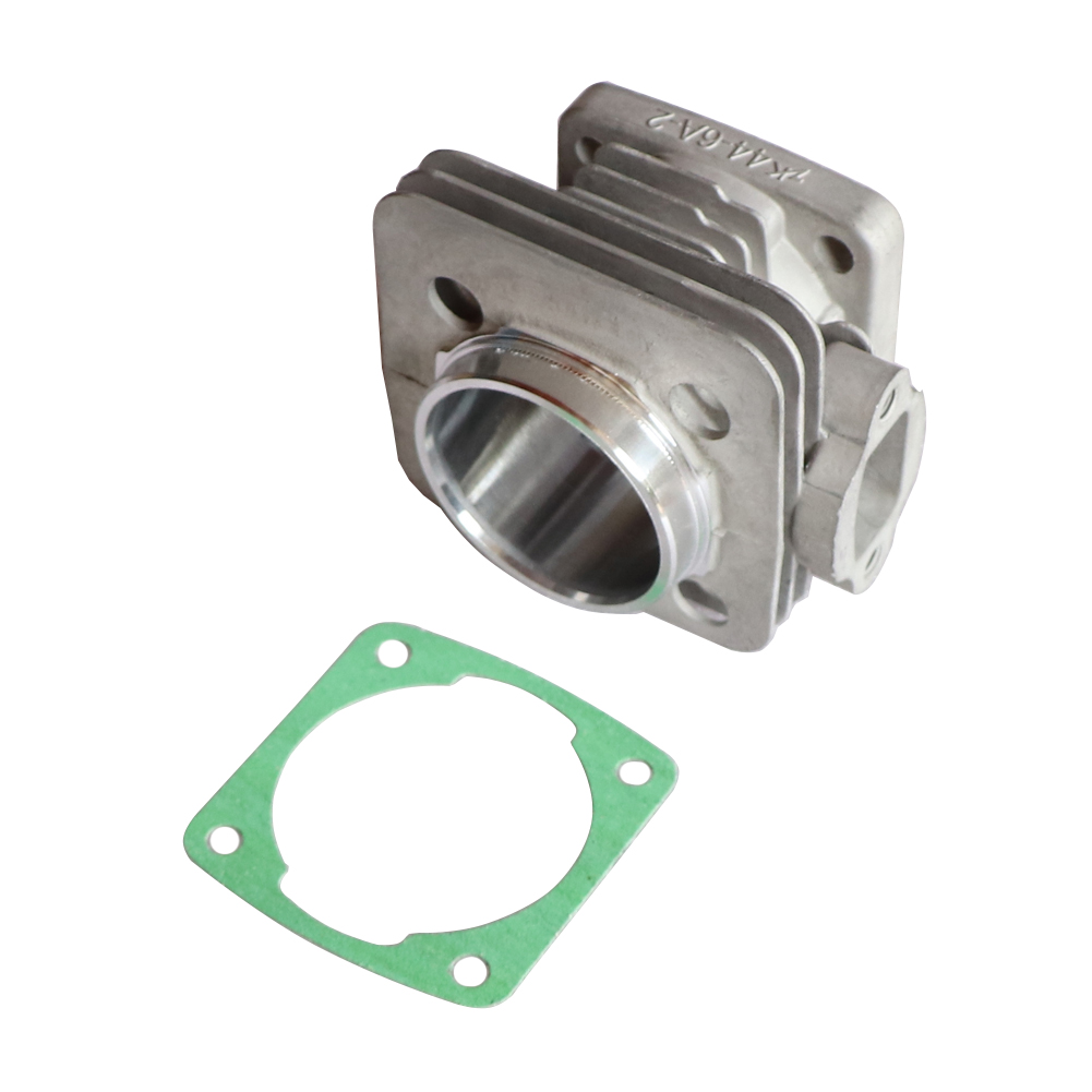 44-6 Engine Cylinder Head With - огляд і ціна Motorcycle Piston