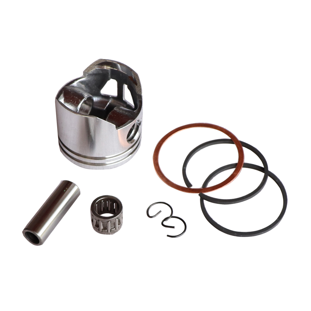 44-6 Engine Cylinder Head With - огляд і ціна Motorcycle Piston